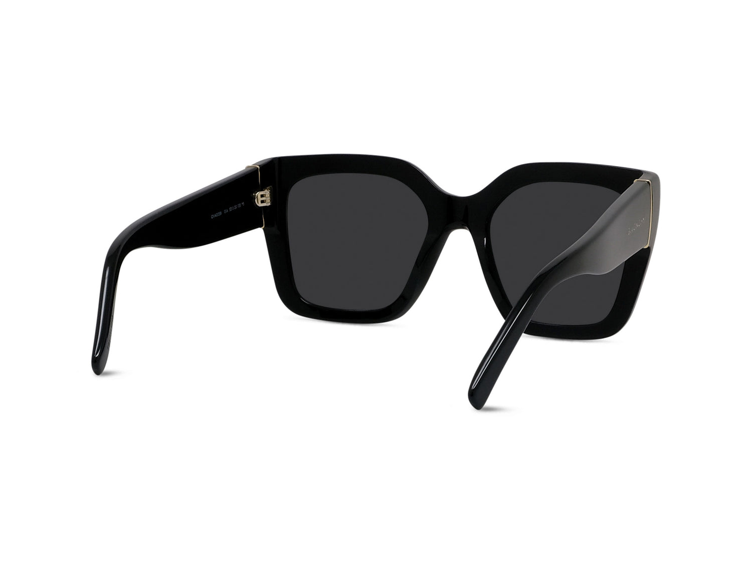 GIVENCHY BOLD GV40139I 01A 53