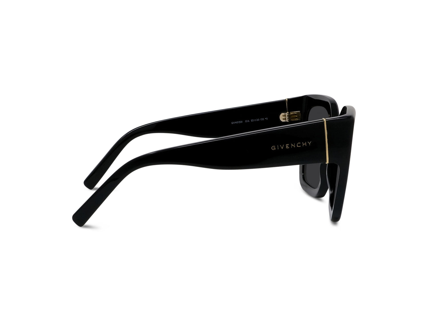 GIVENCHY BOLD GV40139I 01A 53