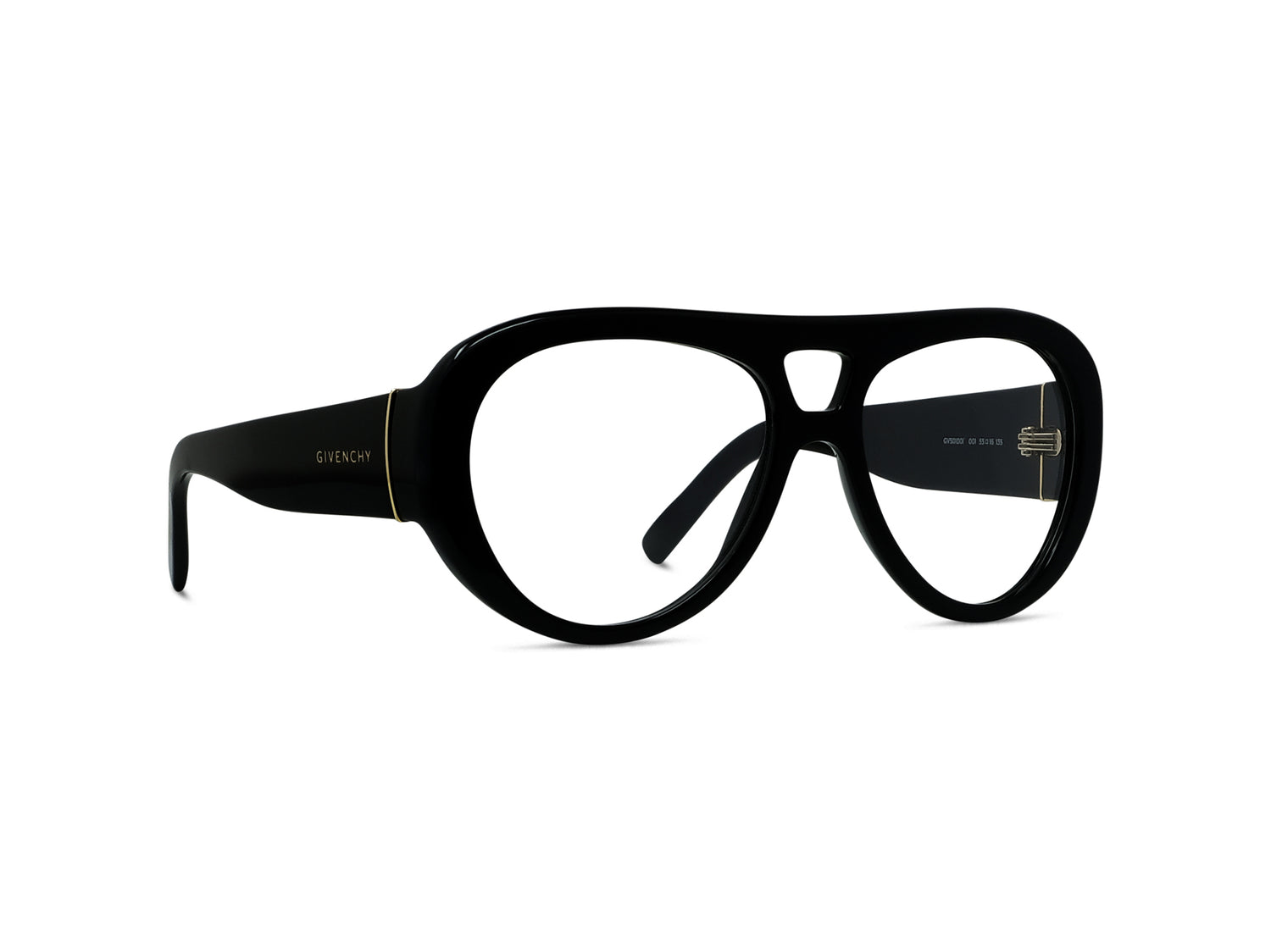 GIVENCHY BOLD GV50100I 001 55