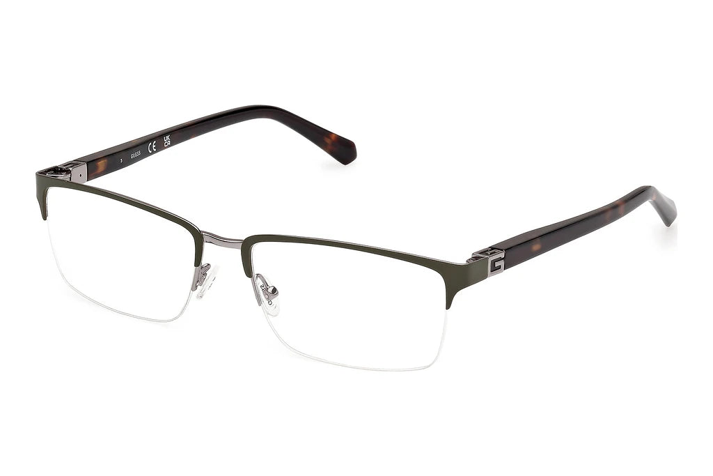 GUESS GU50191 097 58