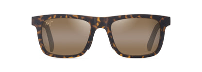 MAUI JIM MJ0341S Moaka 002 52