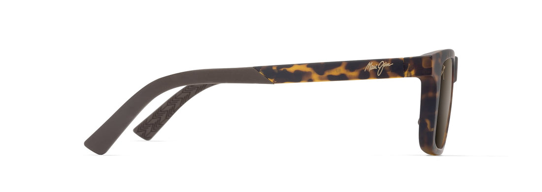 MAUI JIM MJ0341S Moaka 002 52