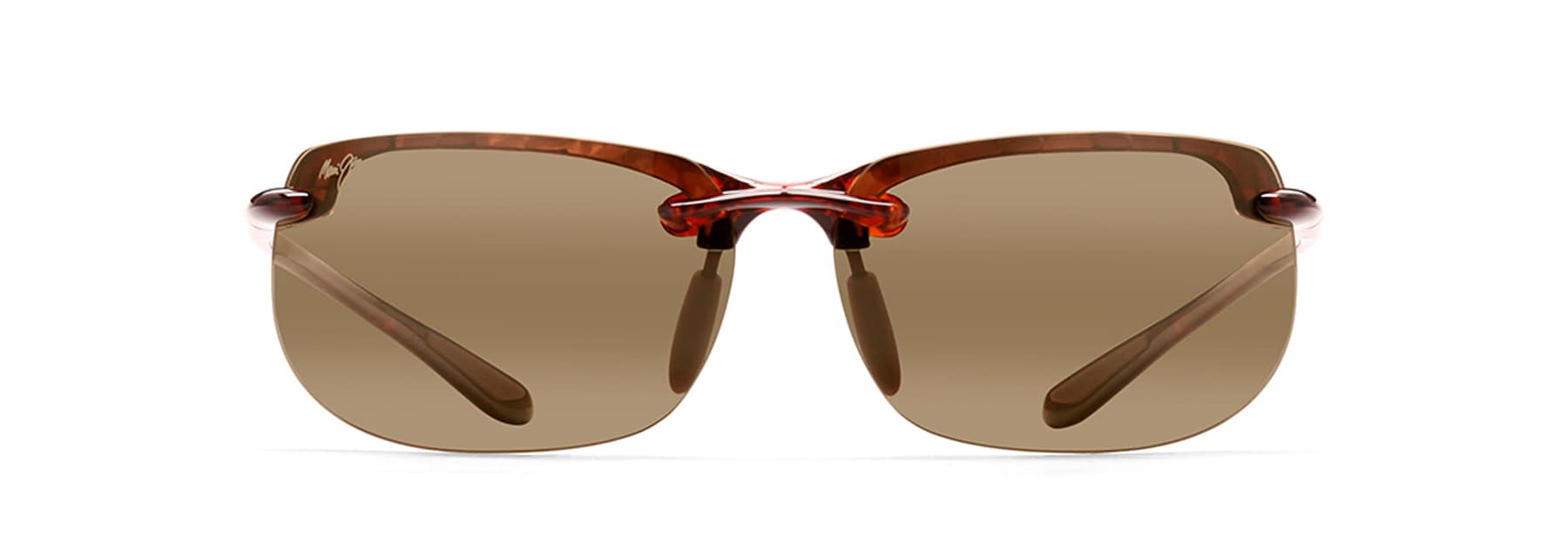 MAUI JIM MJ412 BANYANS H412-10 70