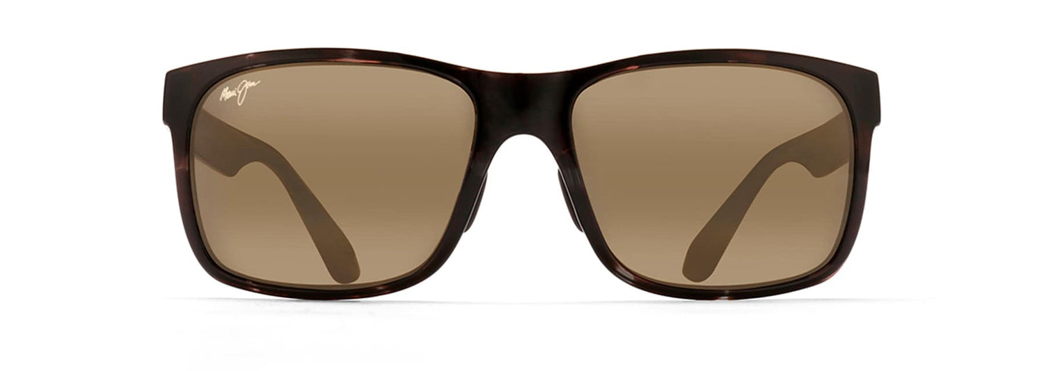 MAUI JIM MJ432 RED SANDS H432N-11T 59