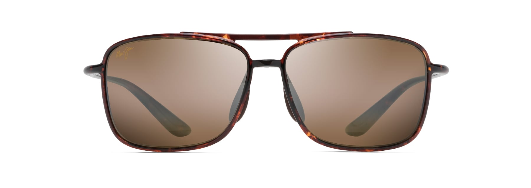 MAUI JIM MJ437 KAUPO GAP H437-10 61