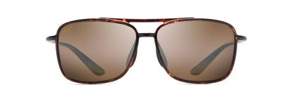 MAUI JIM MJ437 KAUPO GAP H437-10 61