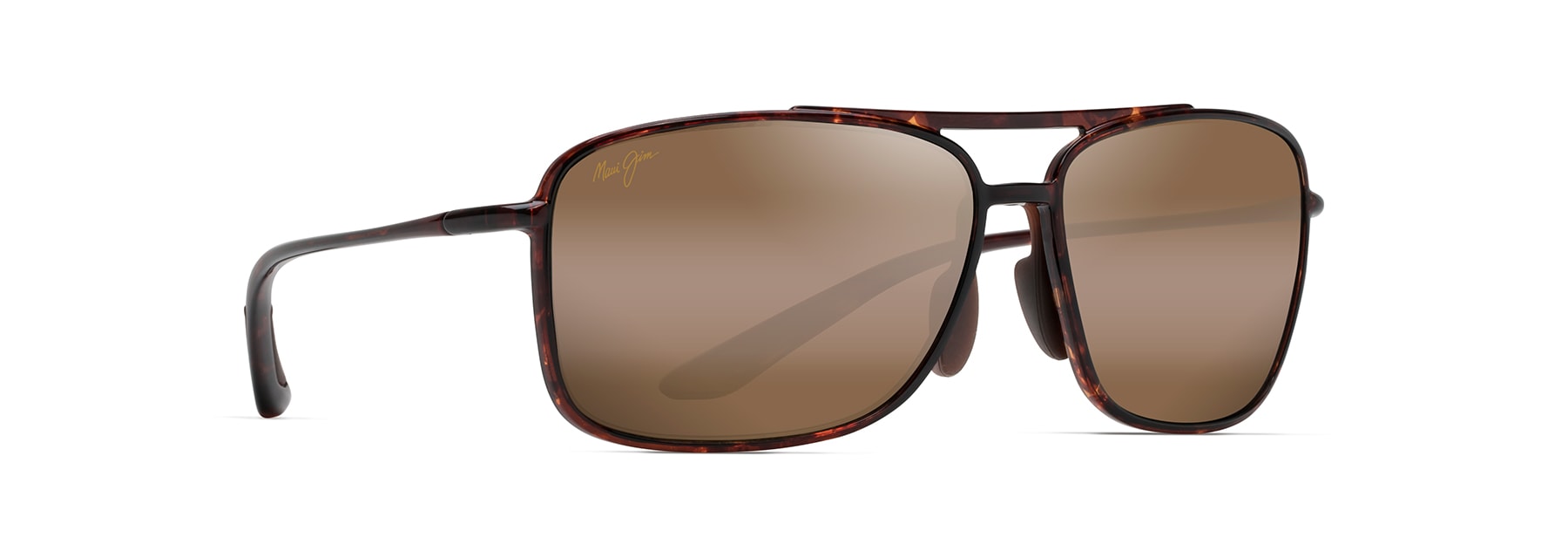 MAUI JIM MJ437 KAUPO GAP H437-10 61