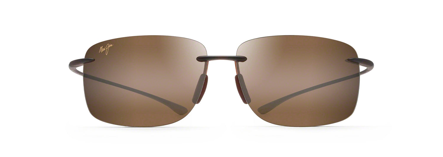 MAUI JIM MJ443 HEMA H443-26M 62