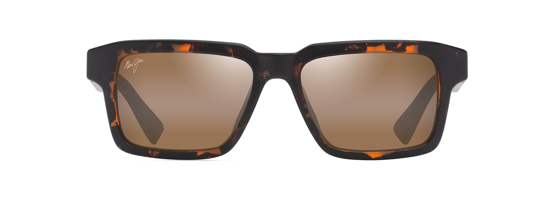 MAUI JIM MJ635 KAHIKO H635-10 53