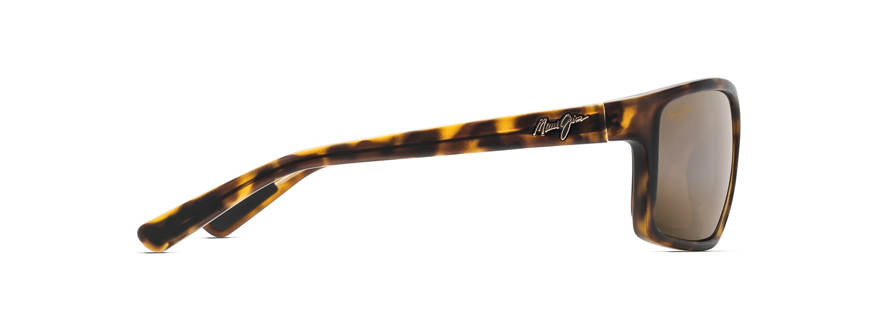 MAUI JIM MJ746 BYRON BAY H746-10M 62