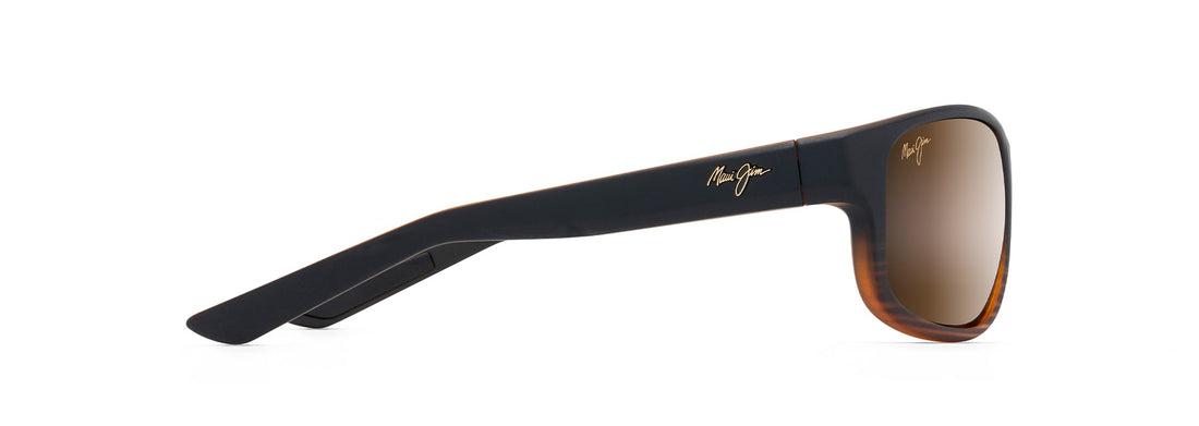 MAUI JIM MJ840 KAIWI CHANNEL H840-25C 62