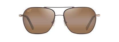 MAUI JIM MJ877 MANO H877-01 57