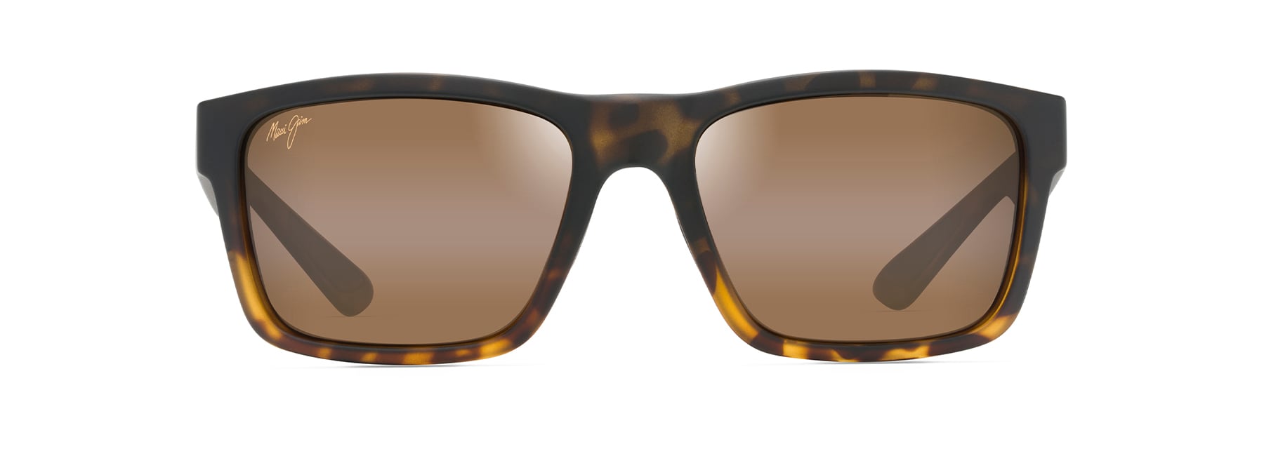 MAUI JIM MJ0897S THE FLATS 004 57
