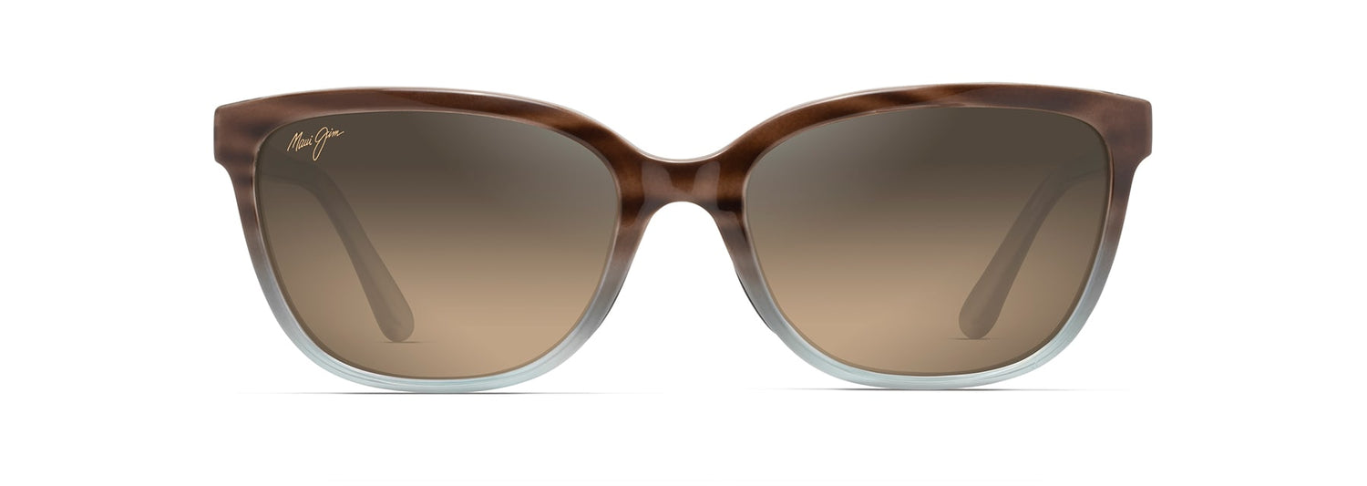 MAUI JIM MJ758 HONI HS758-22B 54