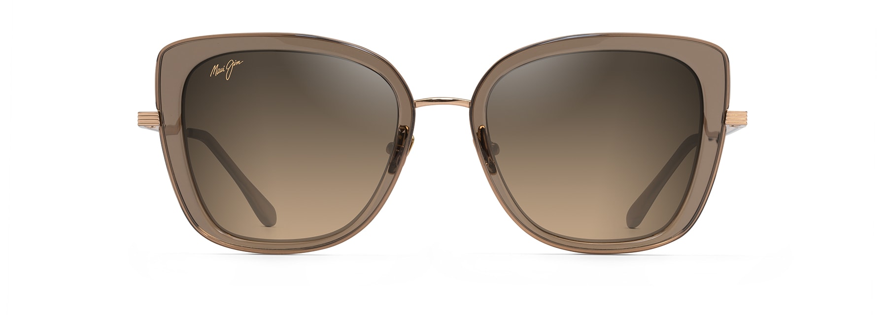 MAUI JIM MJ843 VIOLET LAKE HS843-24A 53