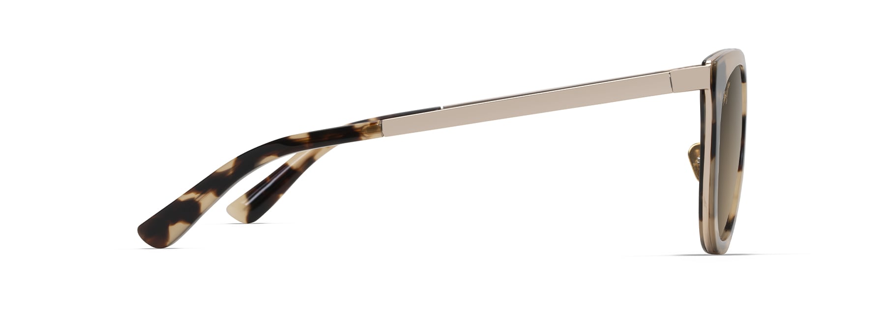 MAUI JIM MJ870 WOOD ROSE HS870-10 51