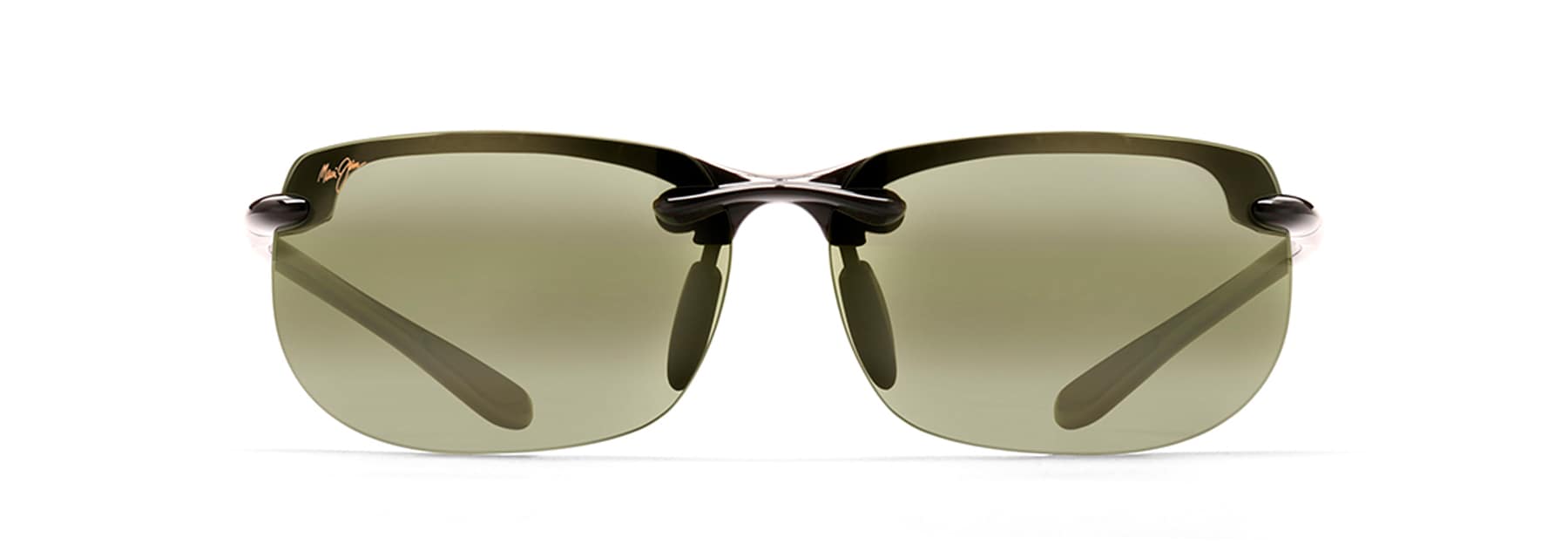 MAUI JIM MJ412 BANYANS HT412-02 70