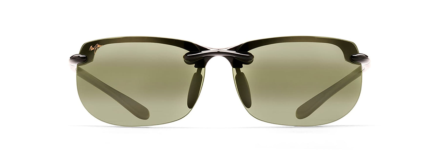 MAUI JIM MJ412 BANYANS HT412N-02 70