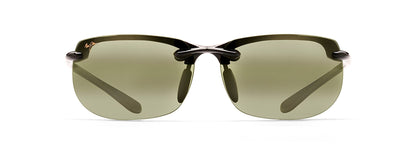 MAUI JIM MJ412 BANYANS HT412N-02 70