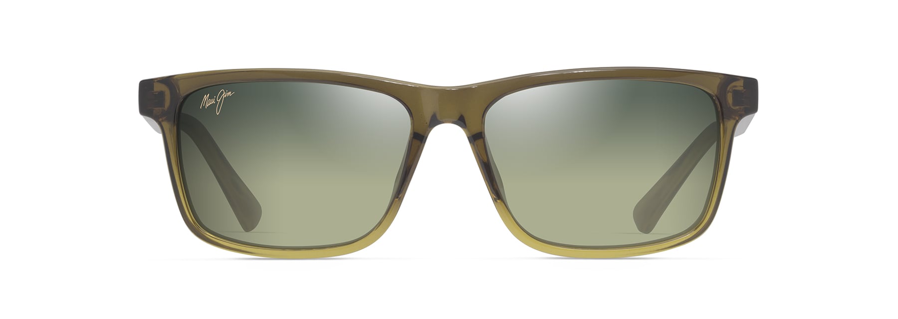 MAUI JIM MJ0587S Okina 004 55
