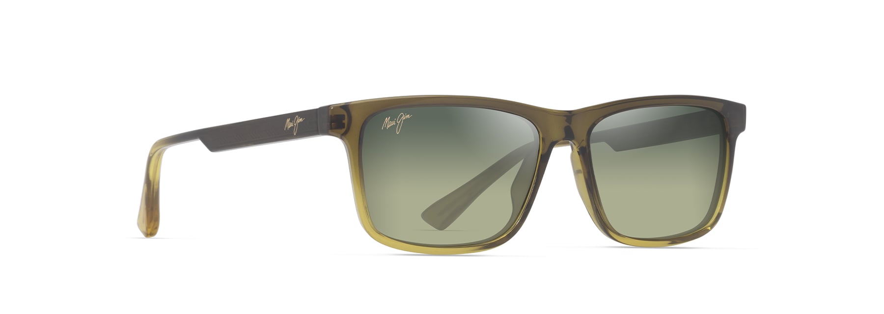 MAUI JIM MJ0587S Okina 004 55