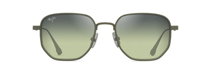 MAUI JIM MJ0633S LEWALANI 002 52