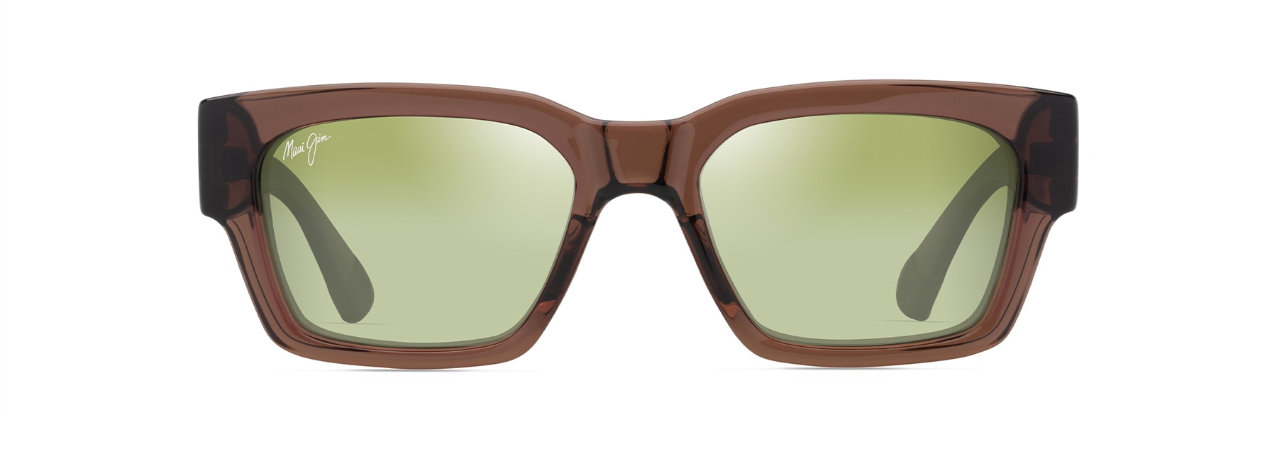MAUI JIM MJ642 HTS642-01A 53