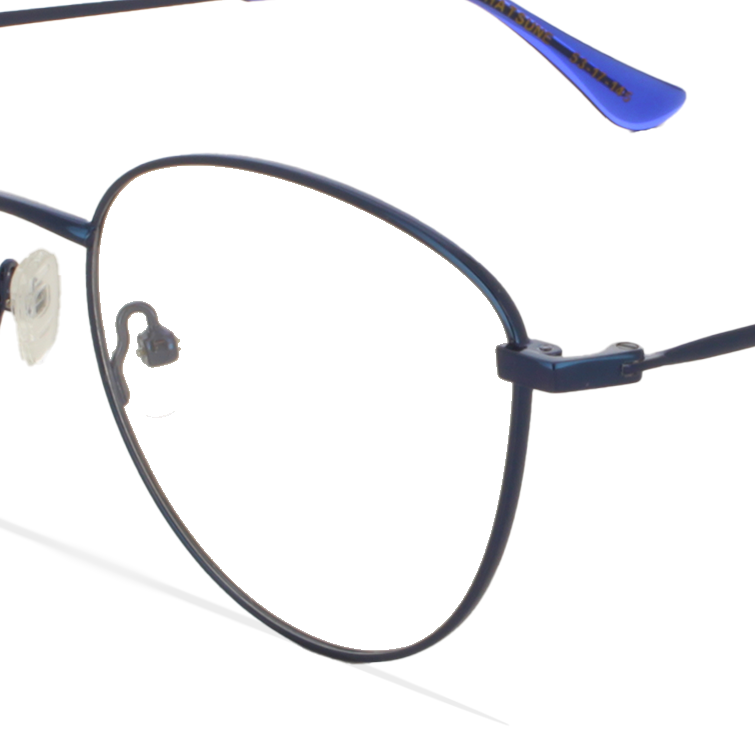 GREYHOUNDERS HATSUNE BLUE 53