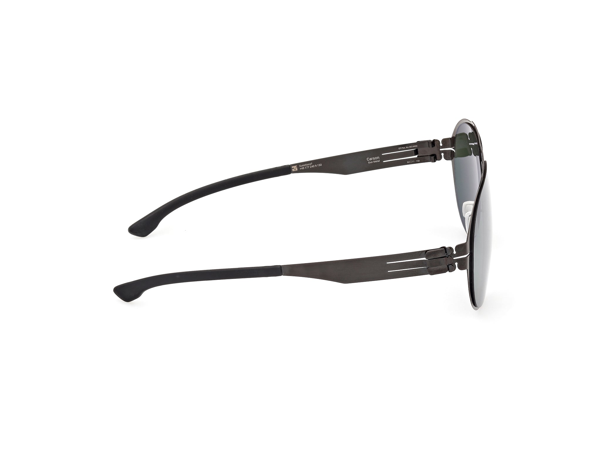 IC! BERLIN IC0002 CARSON 08R 64