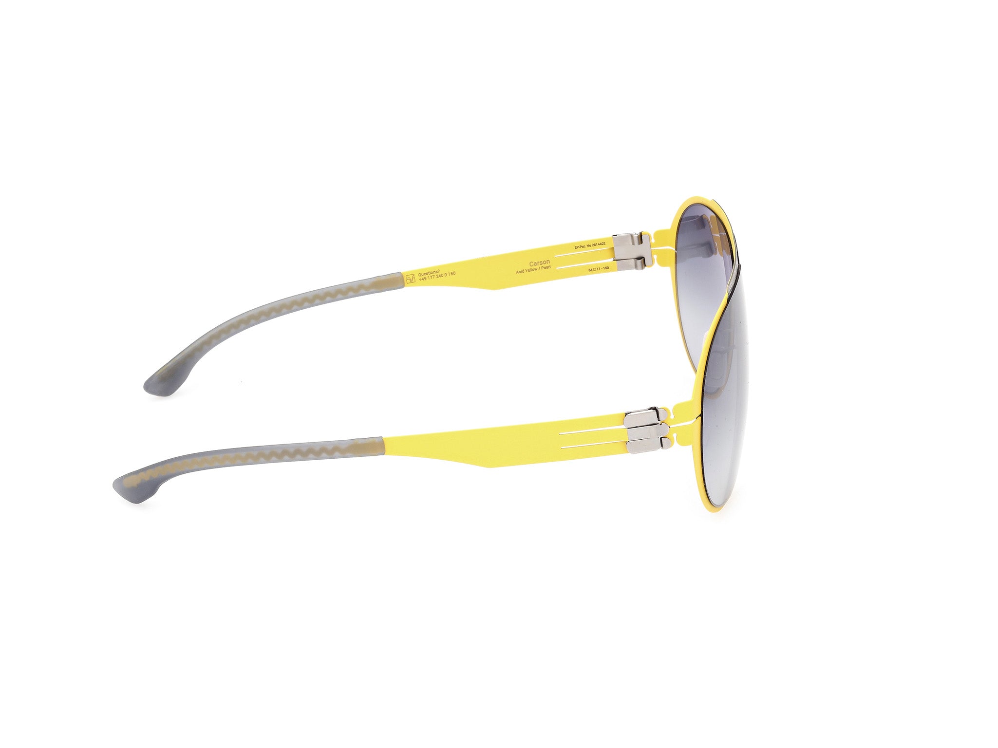 IC! BERLIN IC0002 CARSON 41B 64