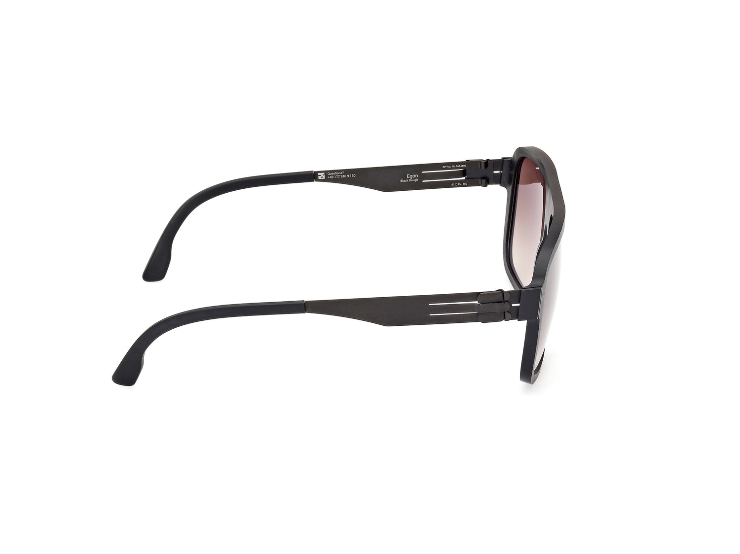 IC! BERLIN IC0005 EGON 02F 61