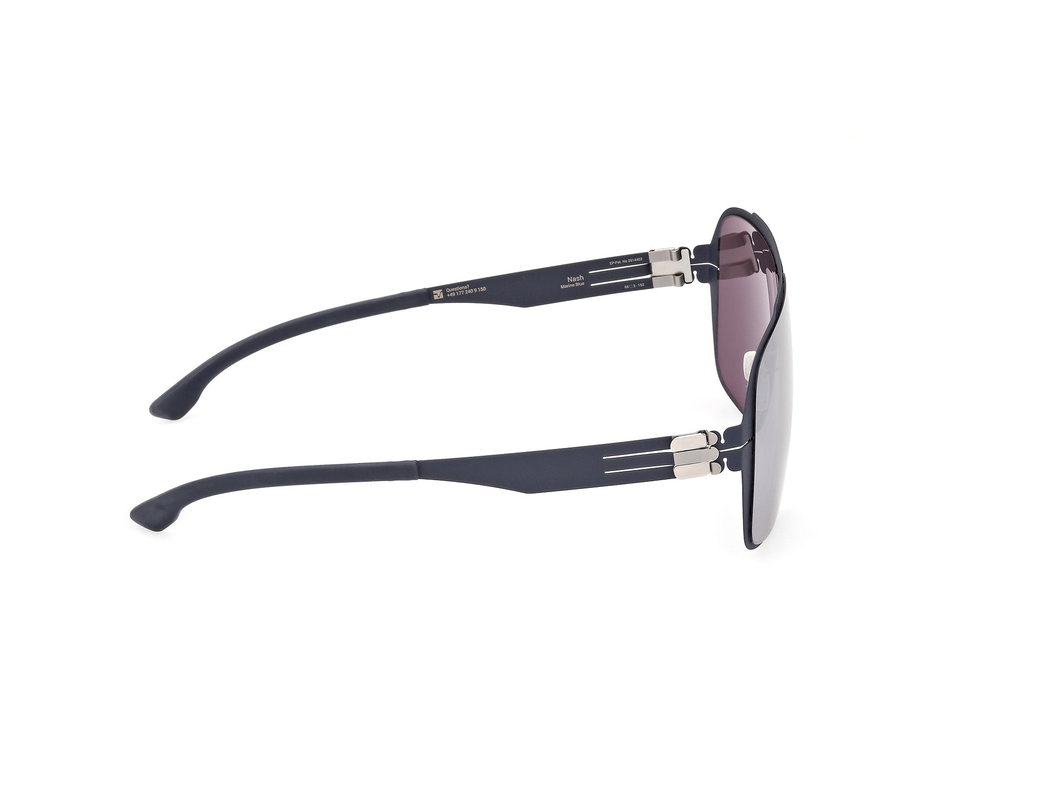 IC! BERLIN IC0015 NASH 85C 66