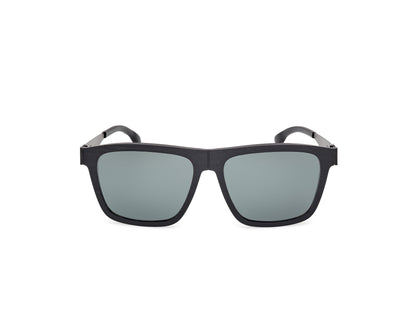 IC! BERLIN IC0057 ZETA 02R 58