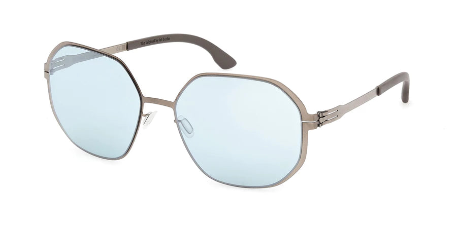 IC! BERLIN IC0060 DOMINICA 35X 59