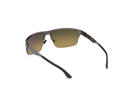 IC! BERLIN IC0061 NATE 08R 63