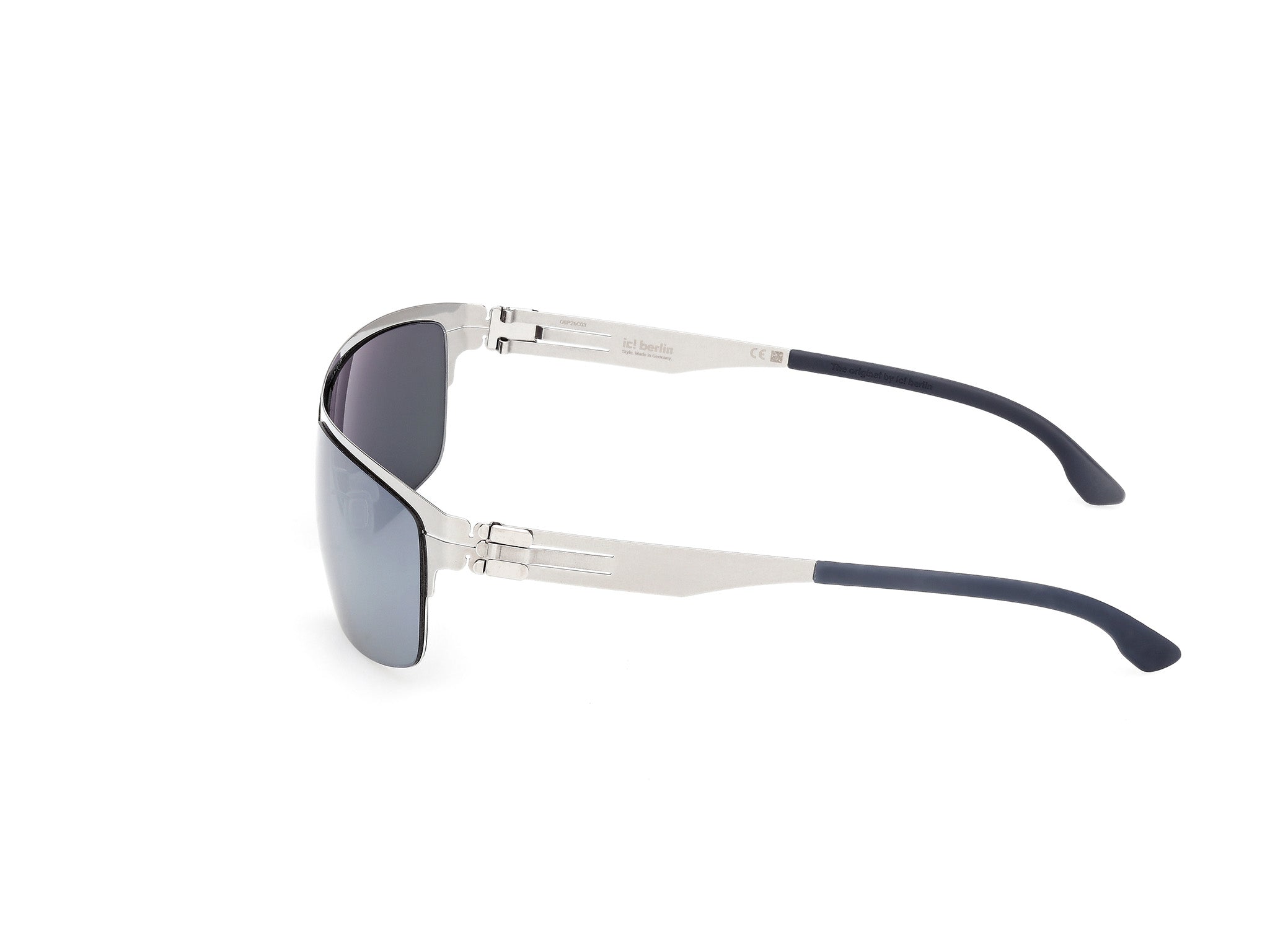 IC! BERLIN IC0061 NATE 20D 63