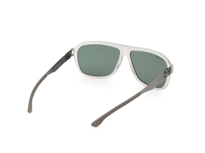 IC! BERLIN IC0221 POWER LAW THE 2ND 20R 62