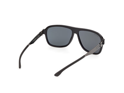 IC! BERLIN IC0221 POWER LAW THE 2ND 95D 62