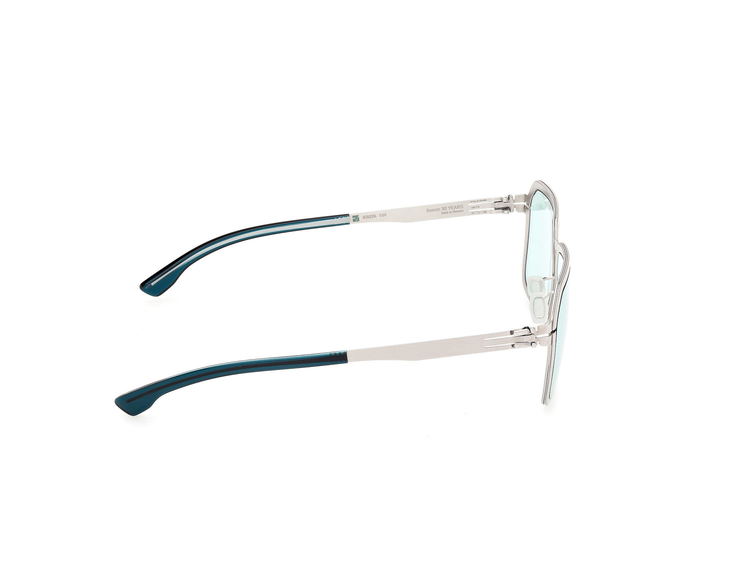 IC! BERLIN IC0226 XENON 15V 57