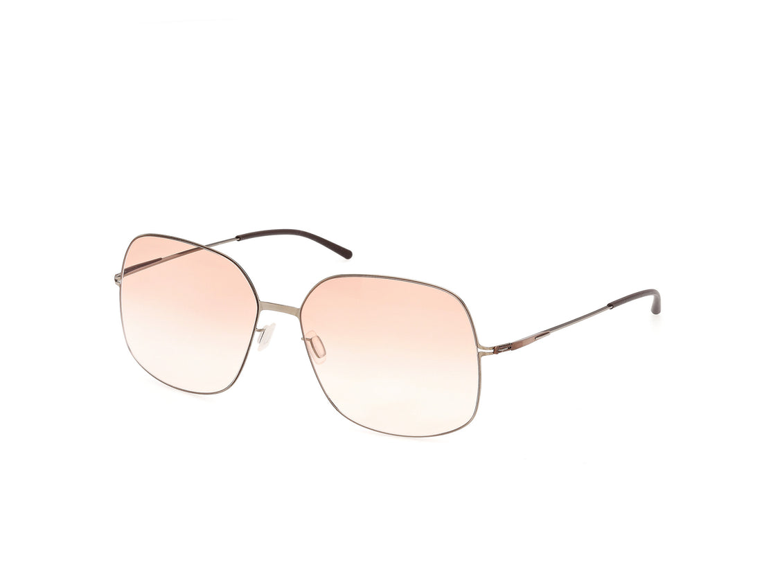 Solbriller ic! berlin ic0227 mia 34f bronce pilot femenino størrelse 60mm - Hovedvisning