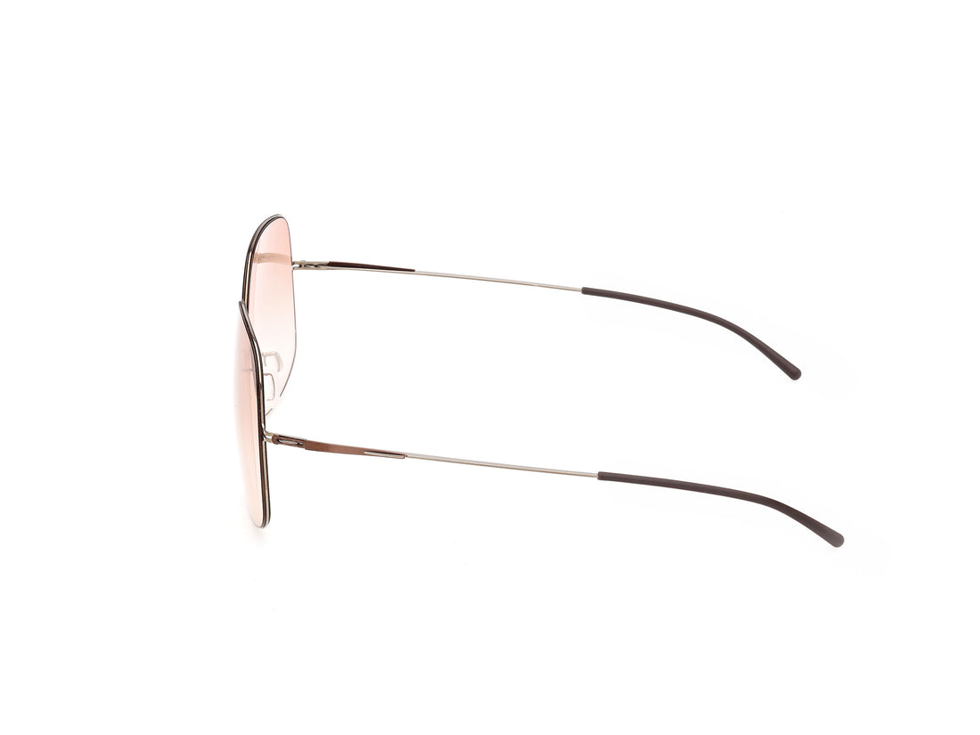 Solbriller ic! berlin ic0227 mia 34f bronce pilot femenino størrelse 60mm - Detaljeret visning