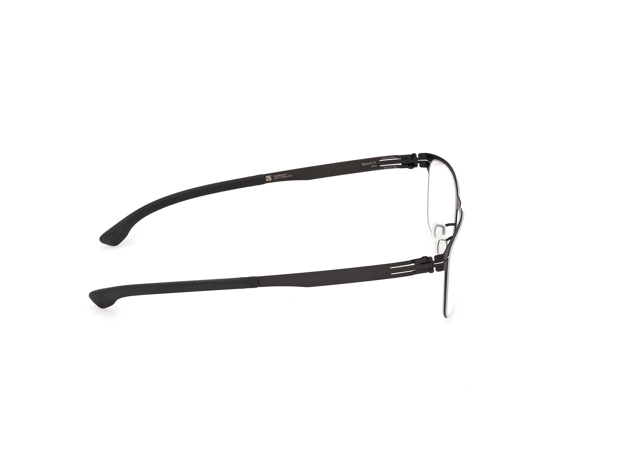 IC! BERLIN IC5005 DENNIS N. 002 53