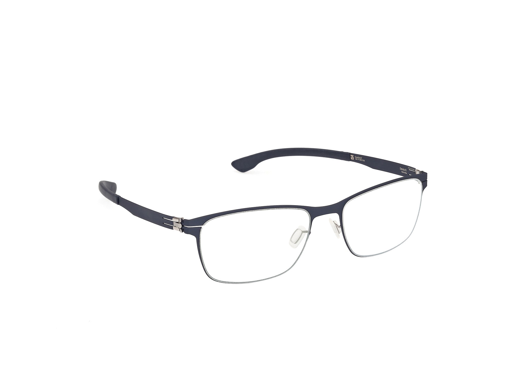 IC! BERLIN IC5005 DENNIS N. 085 53