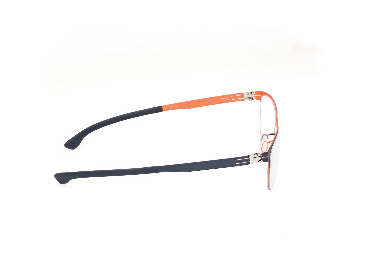 IC! BERLIN IC5005 DENNIS N. 086 53