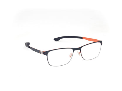 IC! BERLIN IC5005 DENNIS N. 086 53