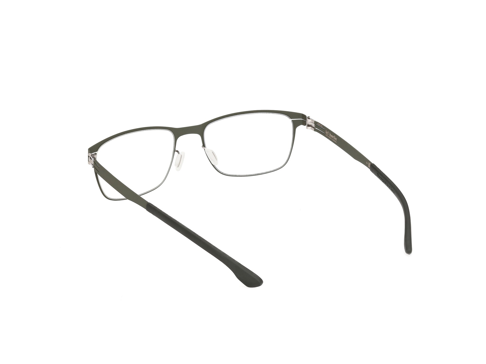 IC! BERLIN IC5005 DENNIS N. 097 53