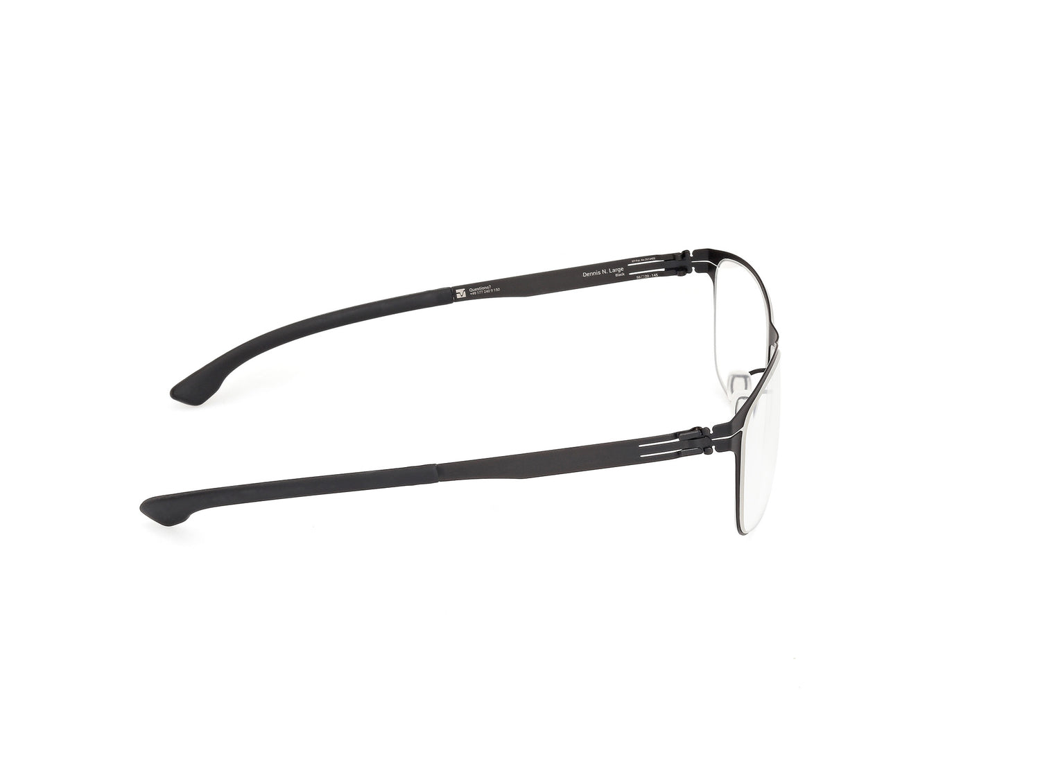 IC! BERLIN IC5006 DENNIS N. LARGE 002 56