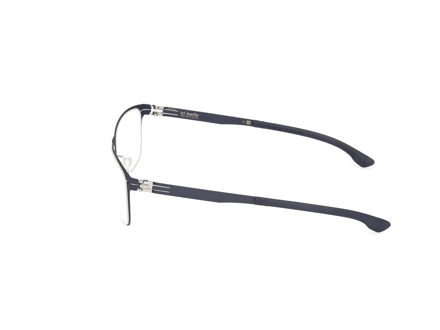 IC! BERLIN IC5006 DENNIS N. LARGE 085 56