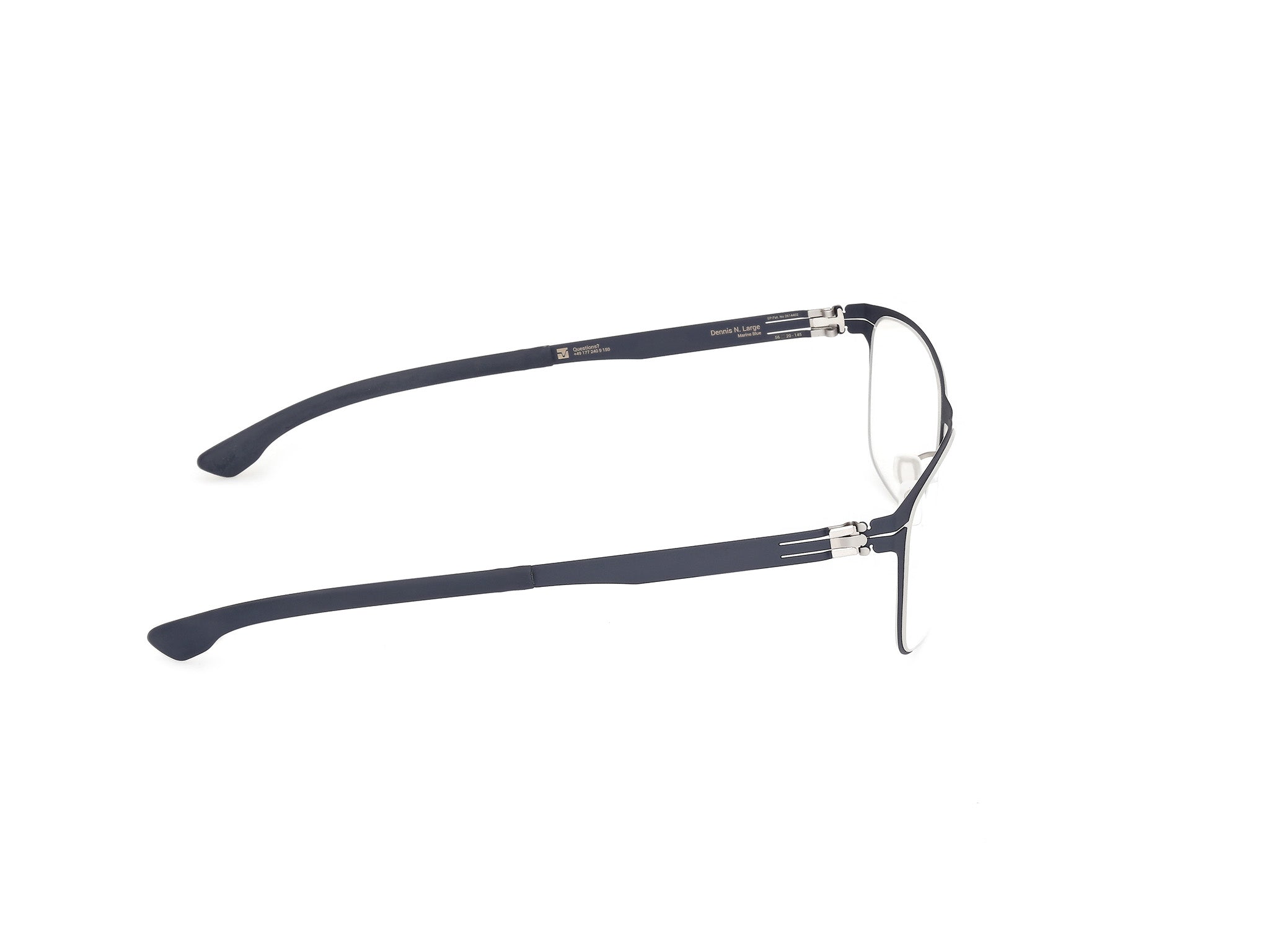 IC! BERLIN IC5006 DENNIS N. LARGE 085 56