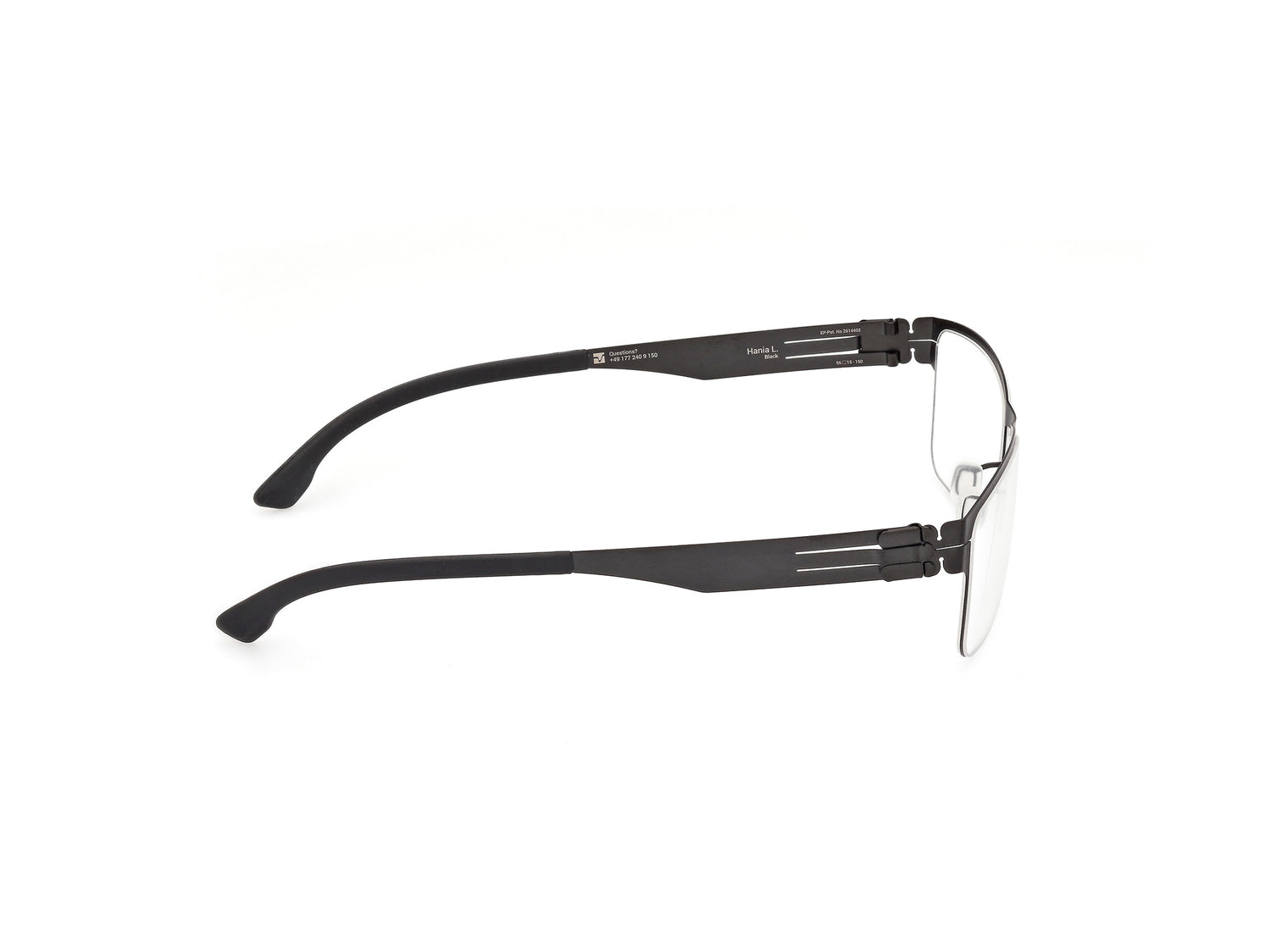 IC! BERLIN IC5022 HANIA L. 002 56